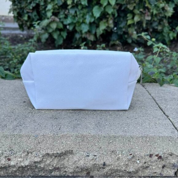 Skin Patches Make Up Bag - Picture 3 of 3